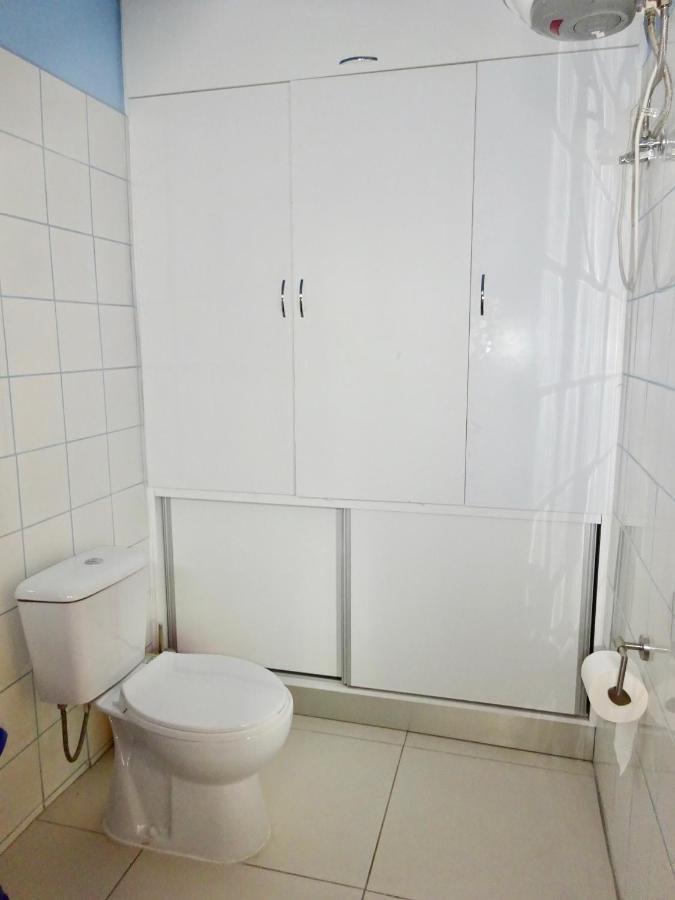 Apartment With Sea View Near The Beach And The Village Center! Tarrafal  Εξωτερικό φωτογραφία